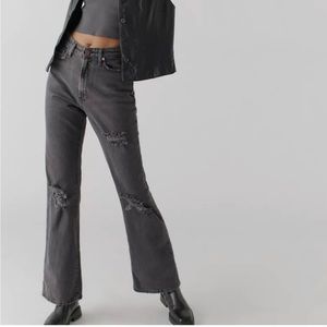 Urban Outfitters, BDG, Black, Size: 31
